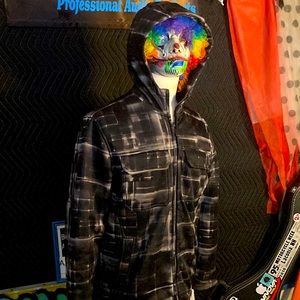 ZeroXposure snowboard jacket M